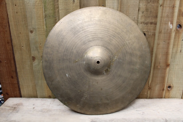 Zildjian Avedis 60's 20'' 2114g